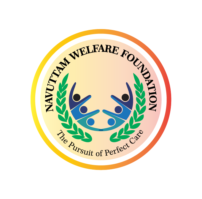 Navuttam Welfare Foundation - Logo